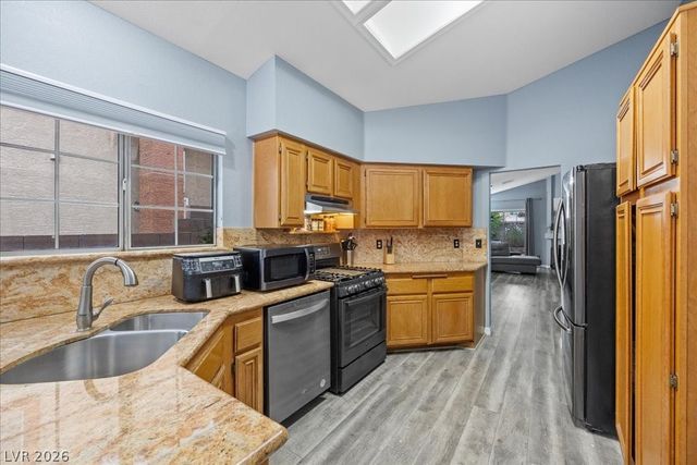 8017 Orchestra Avenue, Las Vegas, NV 89123