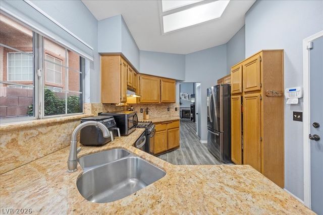 8017 Orchestra Avenue, Las Vegas, NV 89123