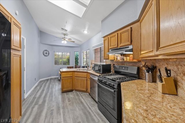 8017 Orchestra Avenue, Las Vegas, NV 89123