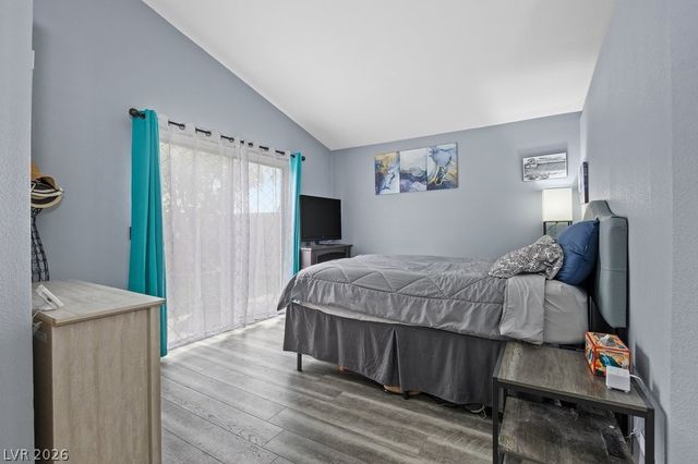 8017 Orchestra Avenue, Las Vegas, NV 89123