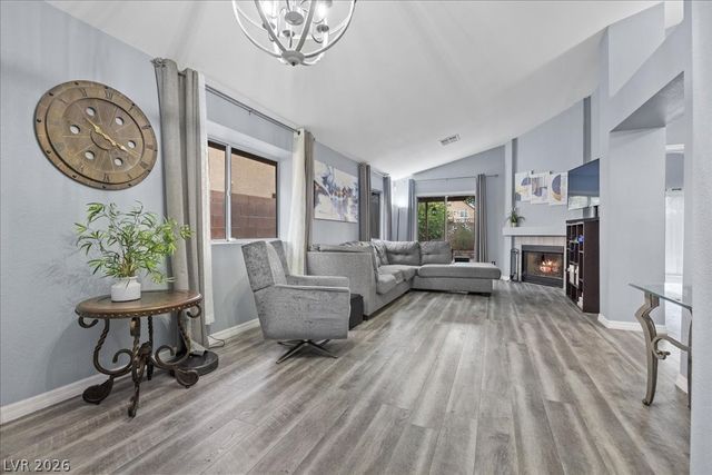 8017 Orchestra Avenue, Las Vegas, NV 89123