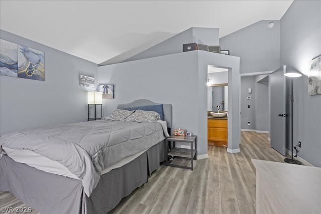 8017 Orchestra Avenue, Las Vegas, NV 89123