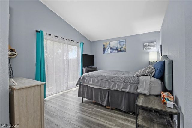 8017 Orchestra Avenue, Las Vegas, NV 89123