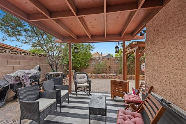 8017 Orchestra Avenue, Las Vegas, NV 89123