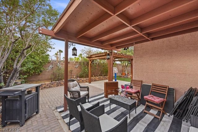 8017 Orchestra Avenue, Las Vegas, NV 89123