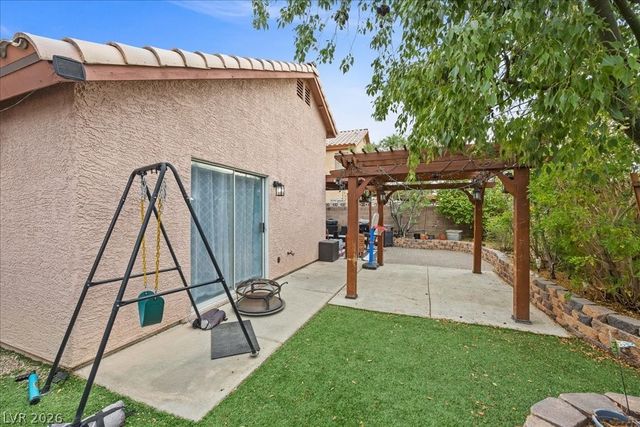 8017 Orchestra Avenue, Las Vegas, NV 89123