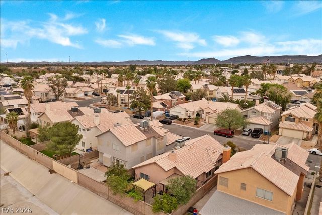 8017 Orchestra Avenue, Las Vegas, NV 89123