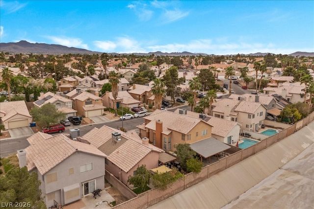 8017 Orchestra Avenue, Las Vegas, NV 89123