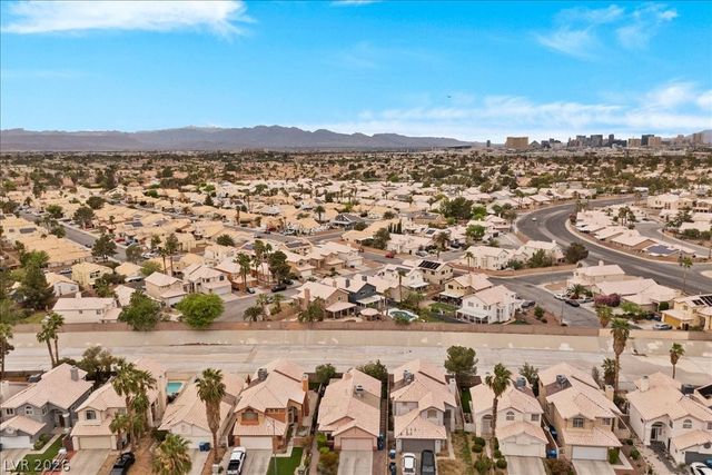 8017 Orchestra Avenue, Las Vegas, NV 89123