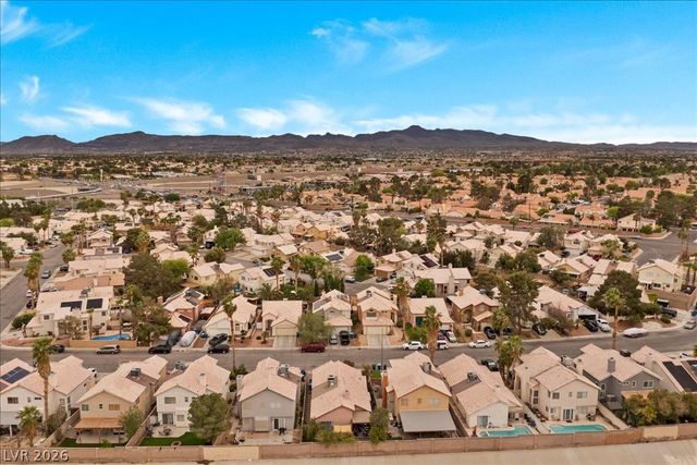 8017 Orchestra Avenue, Las Vegas, NV 89123