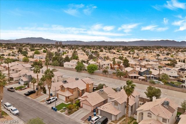 8017 Orchestra Avenue, Las Vegas, NV 89123