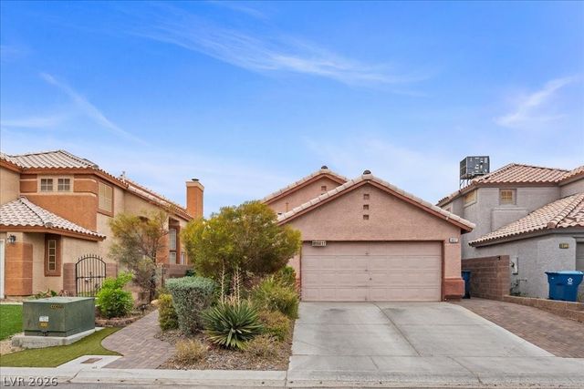 8017 Orchestra Avenue, Las Vegas, NV 89123