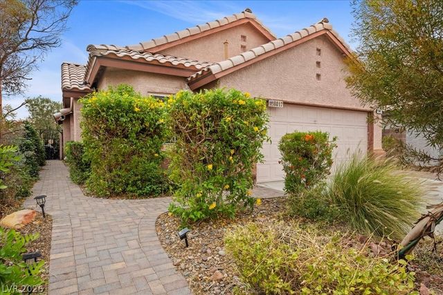 8017 Orchestra Avenue, Las Vegas, NV 89123