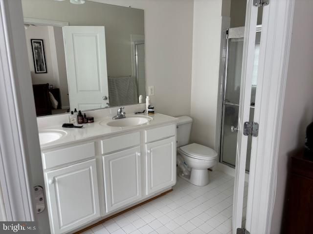 38 PIKE PL, Stafford, VA 22556