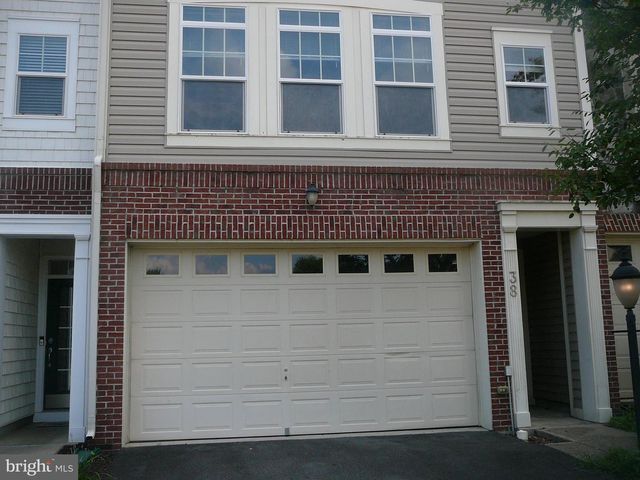 38 PIKE PL, Stafford, VA 22556