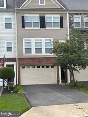 38 PIKE PL, Stafford, VA 22556