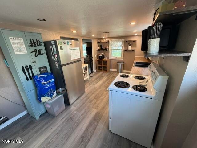 5616 Yarmouth Avenue, Toledo, OH 43623