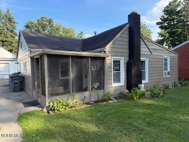 5616 Yarmouth Avenue, Toledo, OH 43623