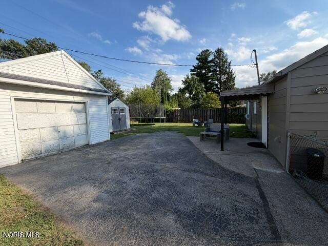 5616 Yarmouth Avenue, Toledo, OH 43623