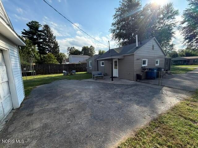 5616 Yarmouth Avenue, Toledo, OH 43623