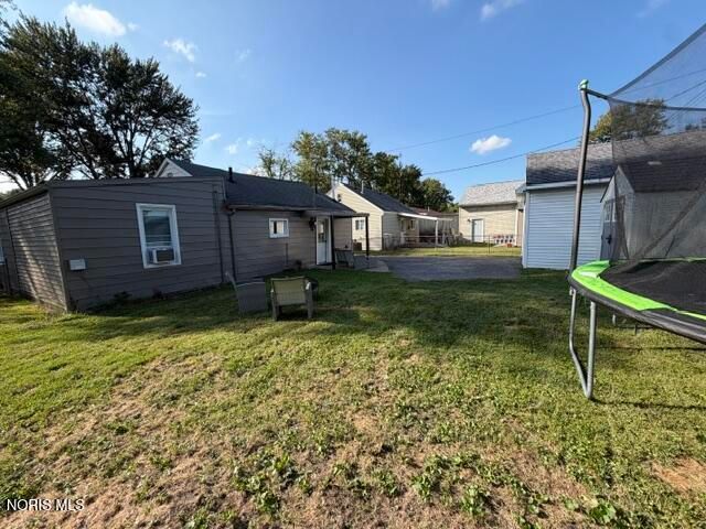 5616 Yarmouth Avenue, Toledo, OH 43623