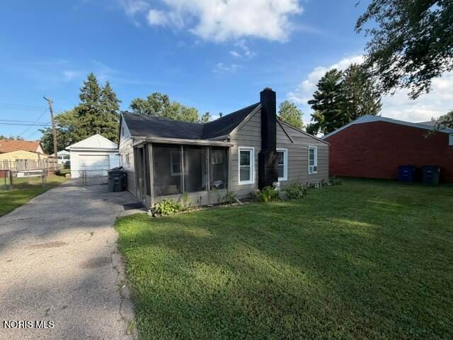 5616 Yarmouth Avenue, Toledo, OH 43623