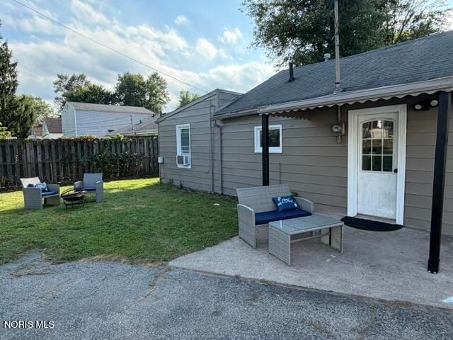 5616 Yarmouth Avenue, Toledo, OH 43623