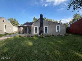 5616 Yarmouth Avenue, Toledo, OH 43623