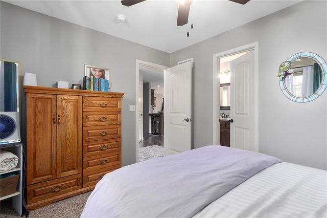 3493 NE 85th Terrace, Kansas City, MO 64156