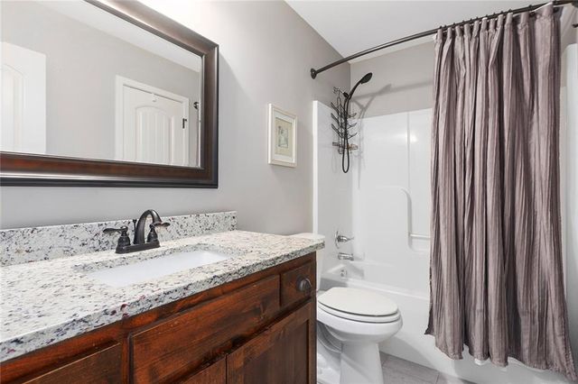 3493 NE 85th Terrace, Kansas City, MO 64156