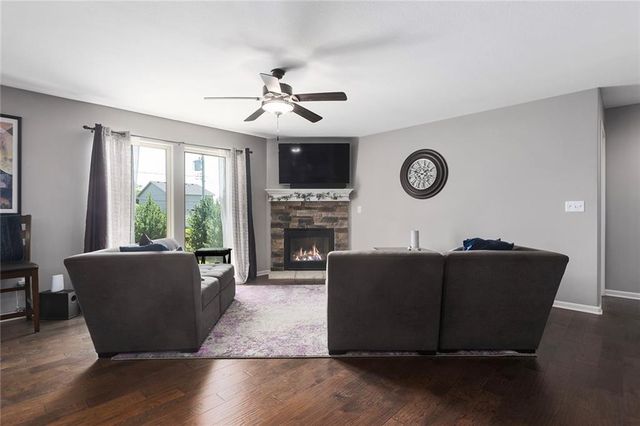 3493 NE 85th Terrace, Kansas City, MO 64156