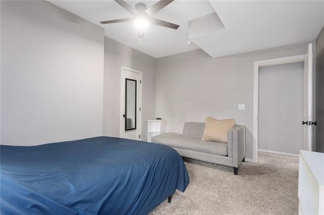 3493 NE 85th Terrace, Kansas City, MO 64156