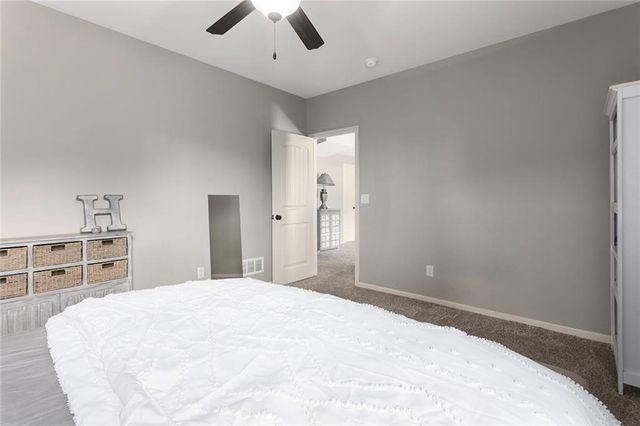 3493 NE 85th Terrace, Kansas City, MO 64156