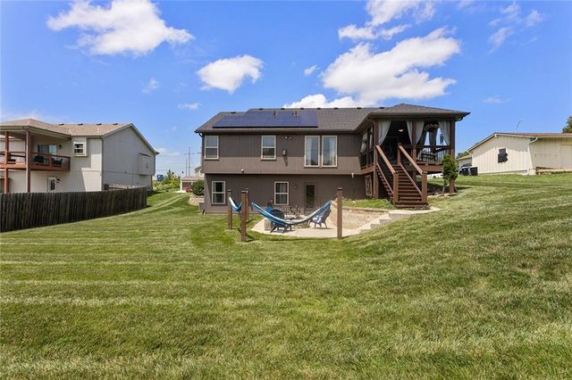 3493 NE 85th Terrace, Kansas City, MO 64156
