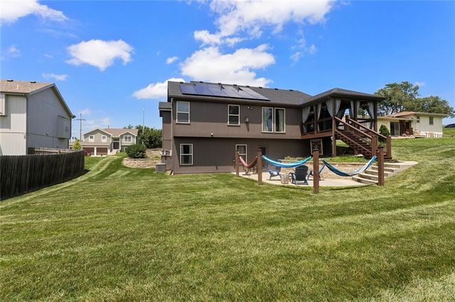 3493 NE 85th Terrace, Kansas City, MO 64156