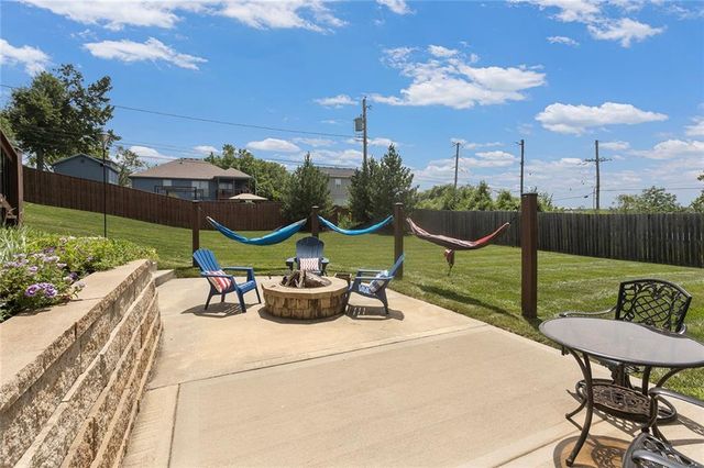 3493 NE 85th Terrace, Kansas City, MO 64156