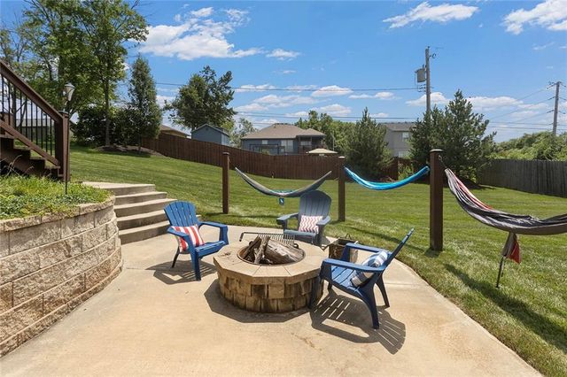 3493 NE 85th Terrace, Kansas City, MO 64156