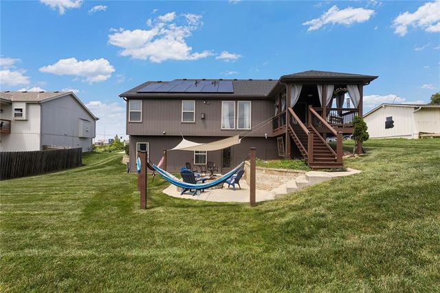 3493 NE 85th Terrace, Kansas City, MO 64156