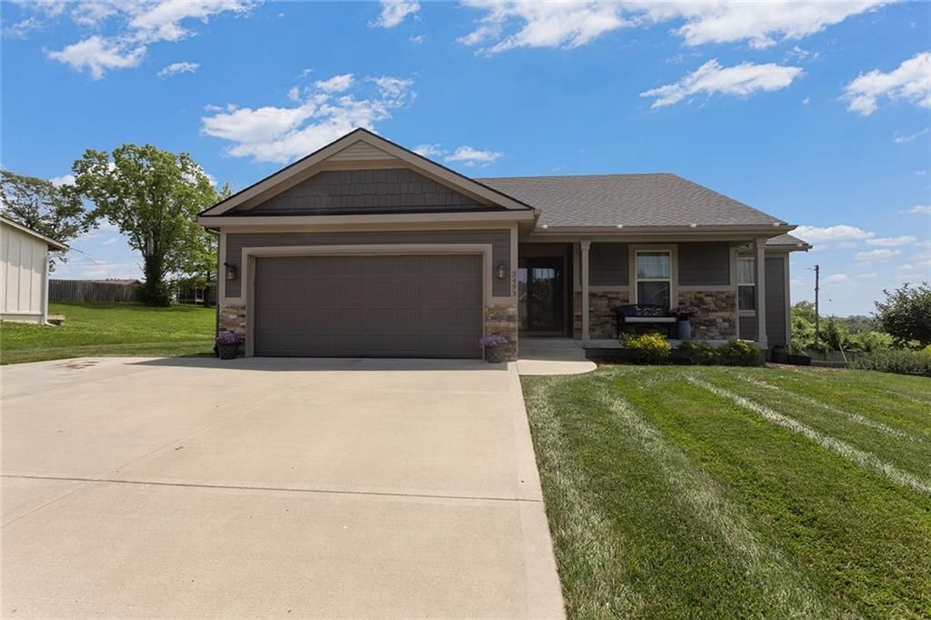 3493 NE 85th Terrace, Kansas City, MO 64156