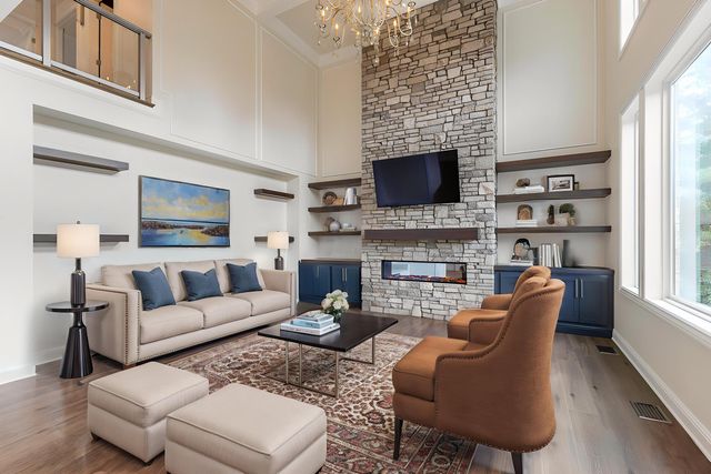 68 Meadow Point Drive, Lancaster, KY 40444