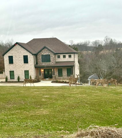 68 Meadow Point Drive, Lancaster, KY 40444