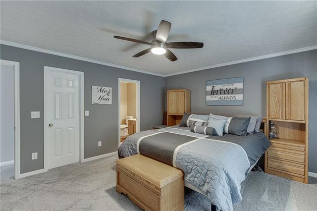 6211 Huntcliff Drive, Flowery Branch, GA 30542