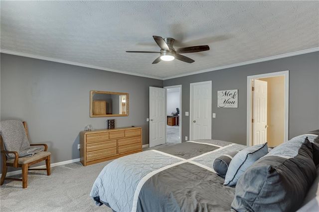 6211 Huntcliff Drive, Flowery Branch, GA 30542