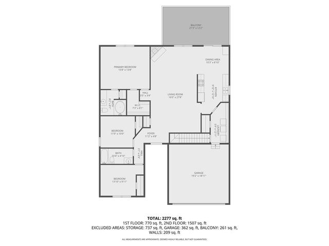 6211 Huntcliff Drive, Flowery Branch, GA 30542