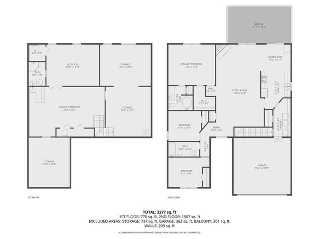 6211 Huntcliff Drive, Flowery Branch, GA 30542
