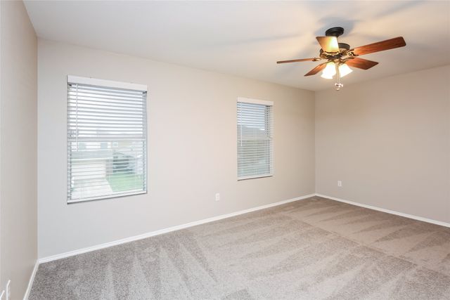 7153 Little Mohican Drive, Fort Worth, TX 76179