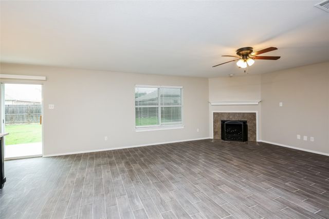 7153 Little Mohican Drive, Fort Worth, TX 76179