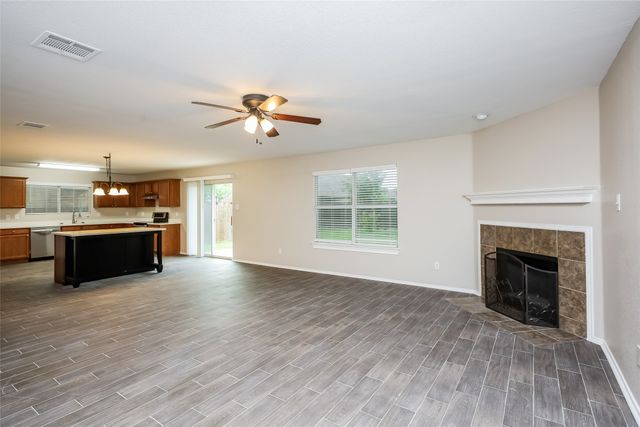 7153 Little Mohican Drive, Fort Worth, TX 76179