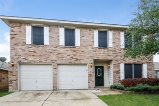 7153 Little Mohican Drive, Fort Worth, TX 76179