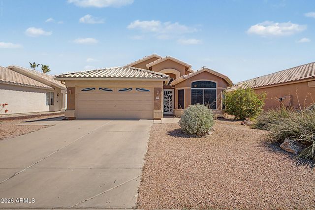 7138 E JACOB Avenue, Mesa, AZ 85209